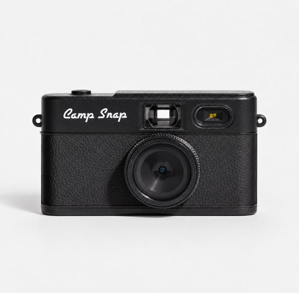 Camp Snap, Stealth Black