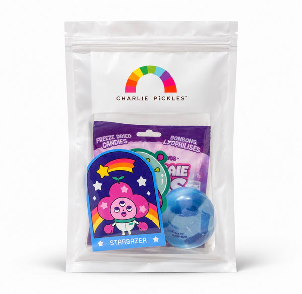 Outer space, Pre Made Loot Bag