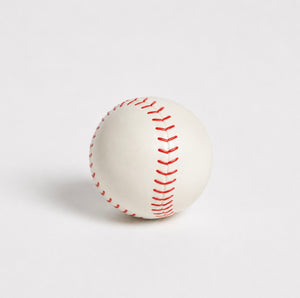 Mini Baseball Squish Toy