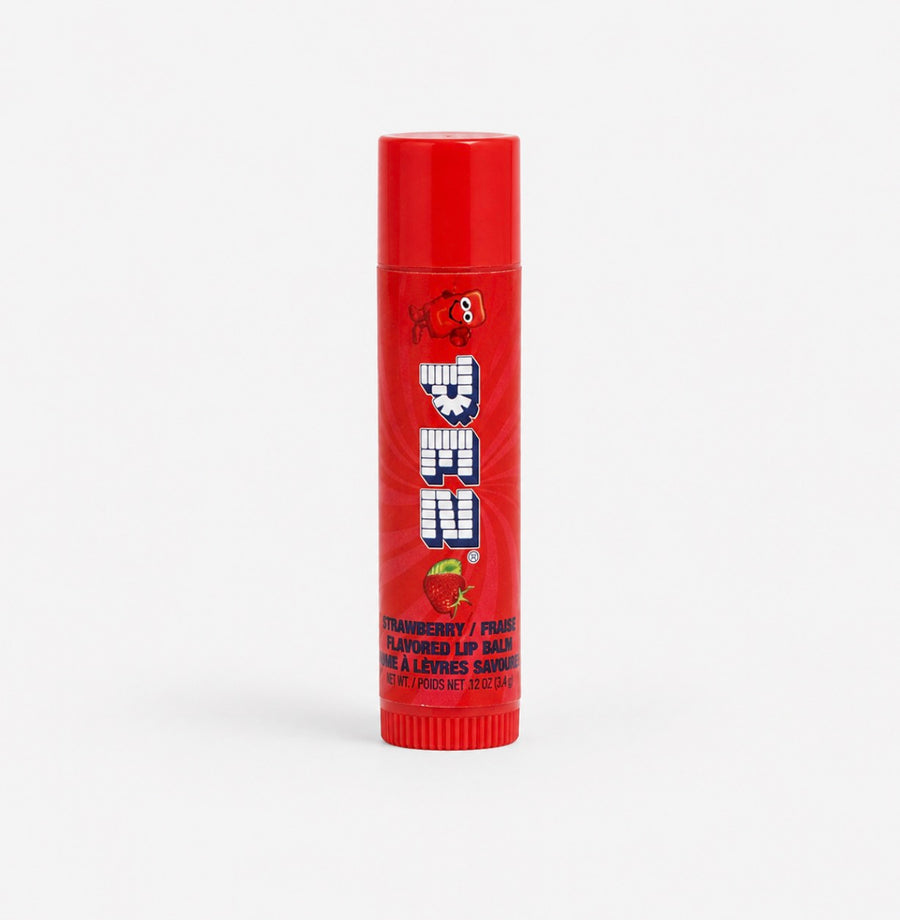 Pez Lip Balm