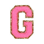 Letter Sticker