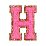 Letter Sticker