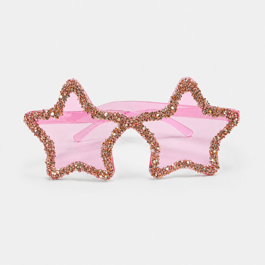 Star sunglasses