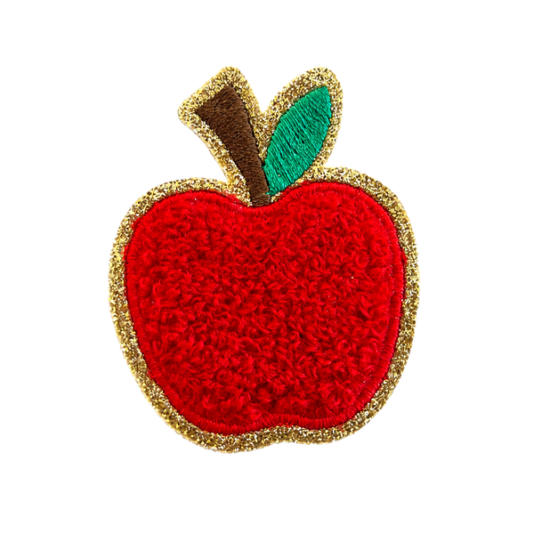 Apple Patch, Red