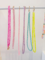 Cherry Bomb Necklace
