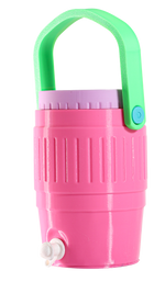 Retro Drink Holders