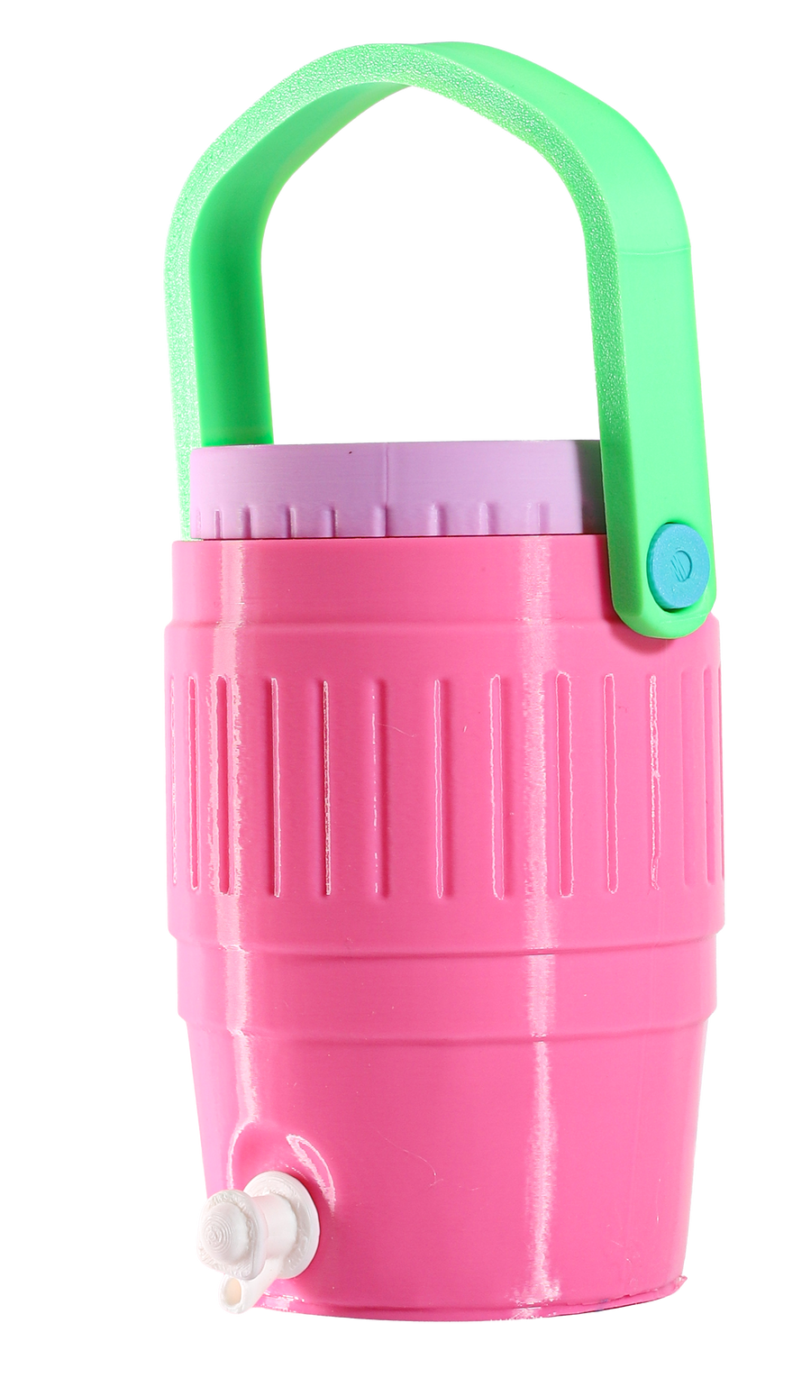 Retro Drink Holders