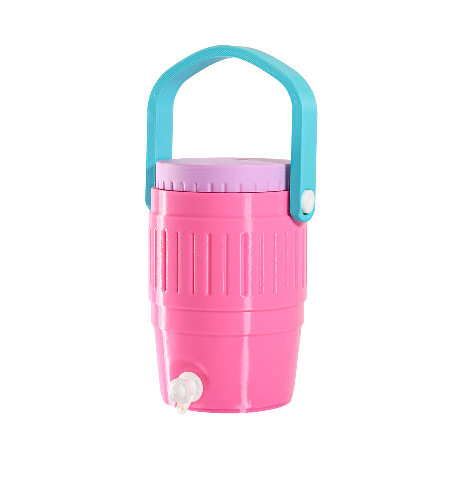 Retro Drink Holders