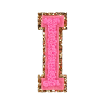 Letter Sticker