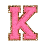 Letter Sticker