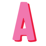 monogram-letter-A-pink-large