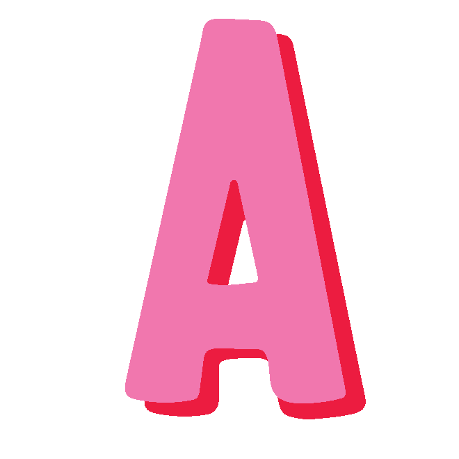 monogram-letter-A-pink-large