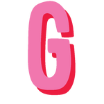monogram-letter-G-pink-large