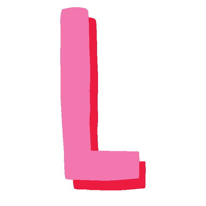 monogram-letter-L-pink-large