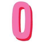 monogram-letter-O-pink-large