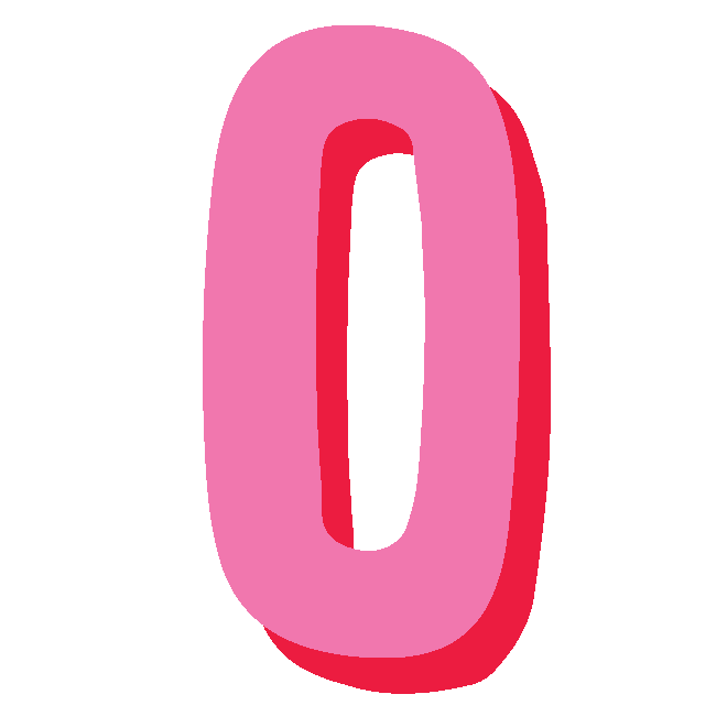 monogram-letter-O-pink-large