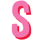 monogram-letter-S-pink-large