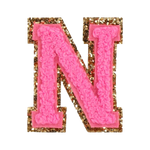 Letter Sticker