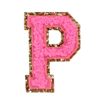 Letter Sticker
