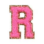 Letter Sticker