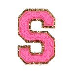 Letter Sticker