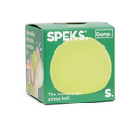 Speks, Gump
