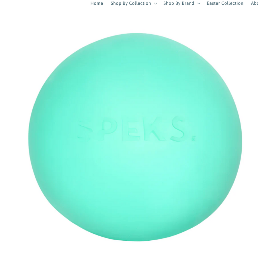 Speks, Jumbo Gump