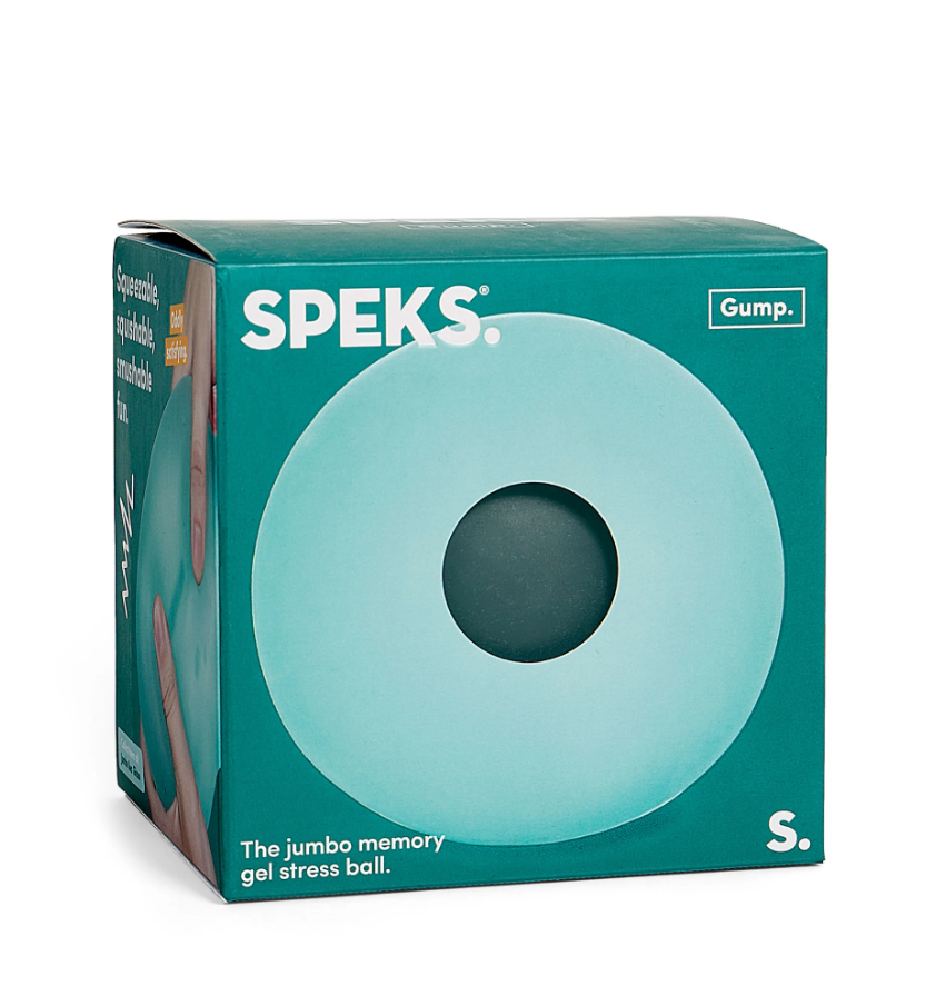 Speks, Jumbo Gump