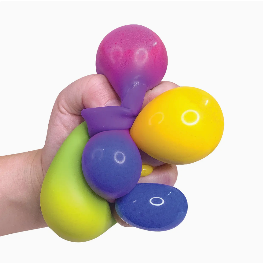 colour changing squish small