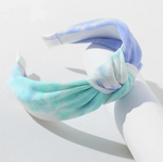 Tie Dye Headband