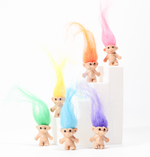 Trolls (Assorted Colours)
