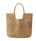 Resort Collection | Woven Tote
