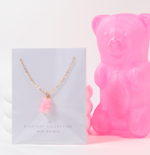 Gummy Bear Necklace