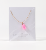 Gummy Bear Necklace