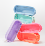 The Nylon Pencil Case | Mint