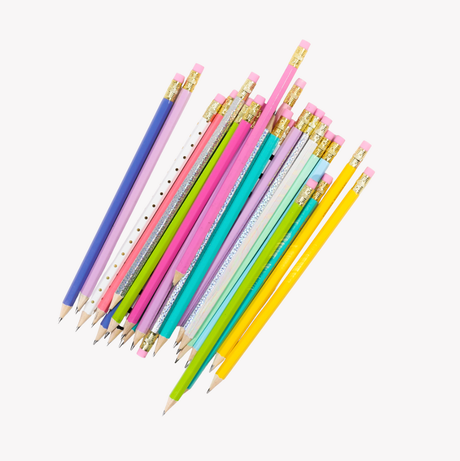 1 Pencil