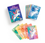 Wild Unicorn! Card Game