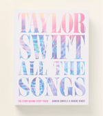 Taylor Swift, All The Songs