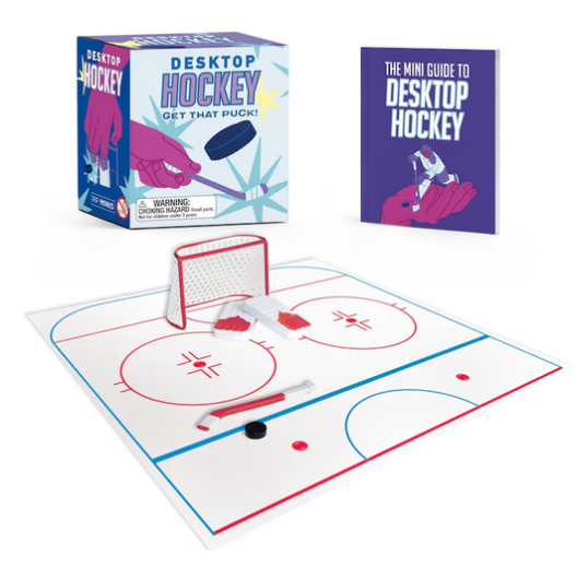 Desktop Hockey