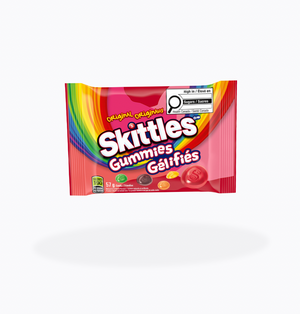 Skittles Original Gummy Candy | Loot Bag Size