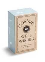 Cosmic Well Wishes