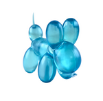 Gummy Balloon Dog, Assorted Colours