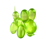Gummy Balloon Dog, Assorted Colours