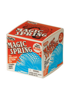 RETRO MAGIC SPRING