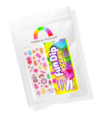 Charlie Pickles Resealable Gift Bag