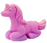 Mega unicorn growing egg