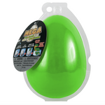 Mega dinosaur growing egg
