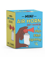 Mini Air Horn