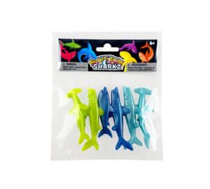 Stretchi Sharkz