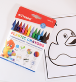 Toddler Loot Bag